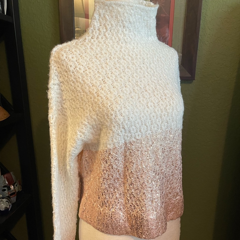 Love Scarlett sweater